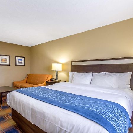 Comfort Inn Independence Zewnętrze zdjęcie