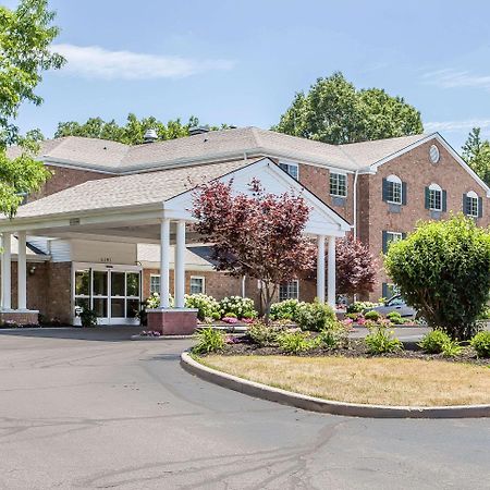 Comfort Inn Independence Zewnętrze zdjęcie
