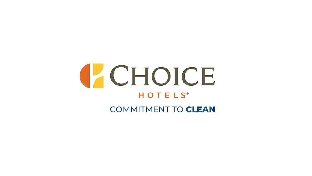 Comfort Inn Independence Zewnętrze zdjęcie