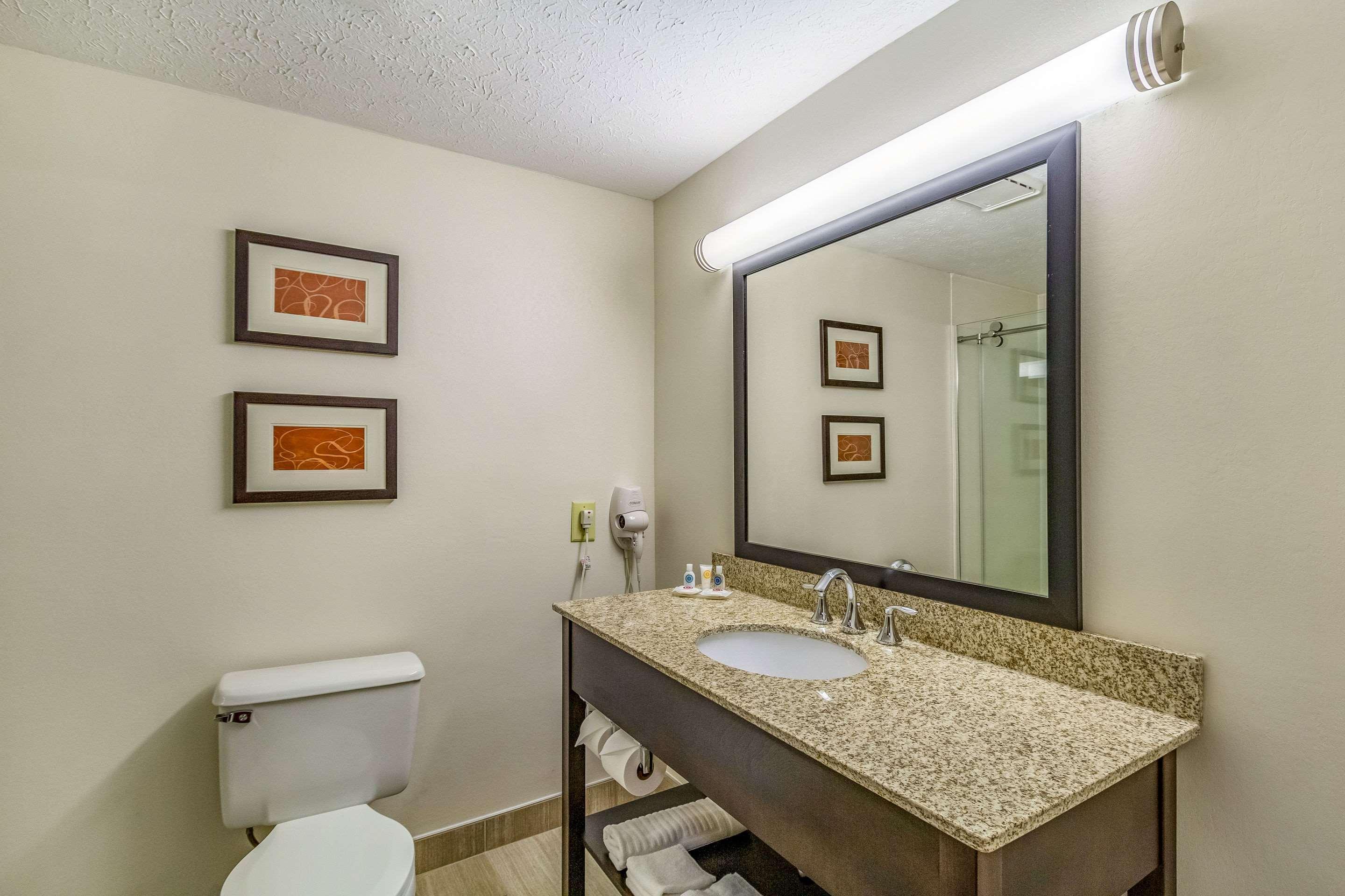 Comfort Inn Independence Zewnętrze zdjęcie