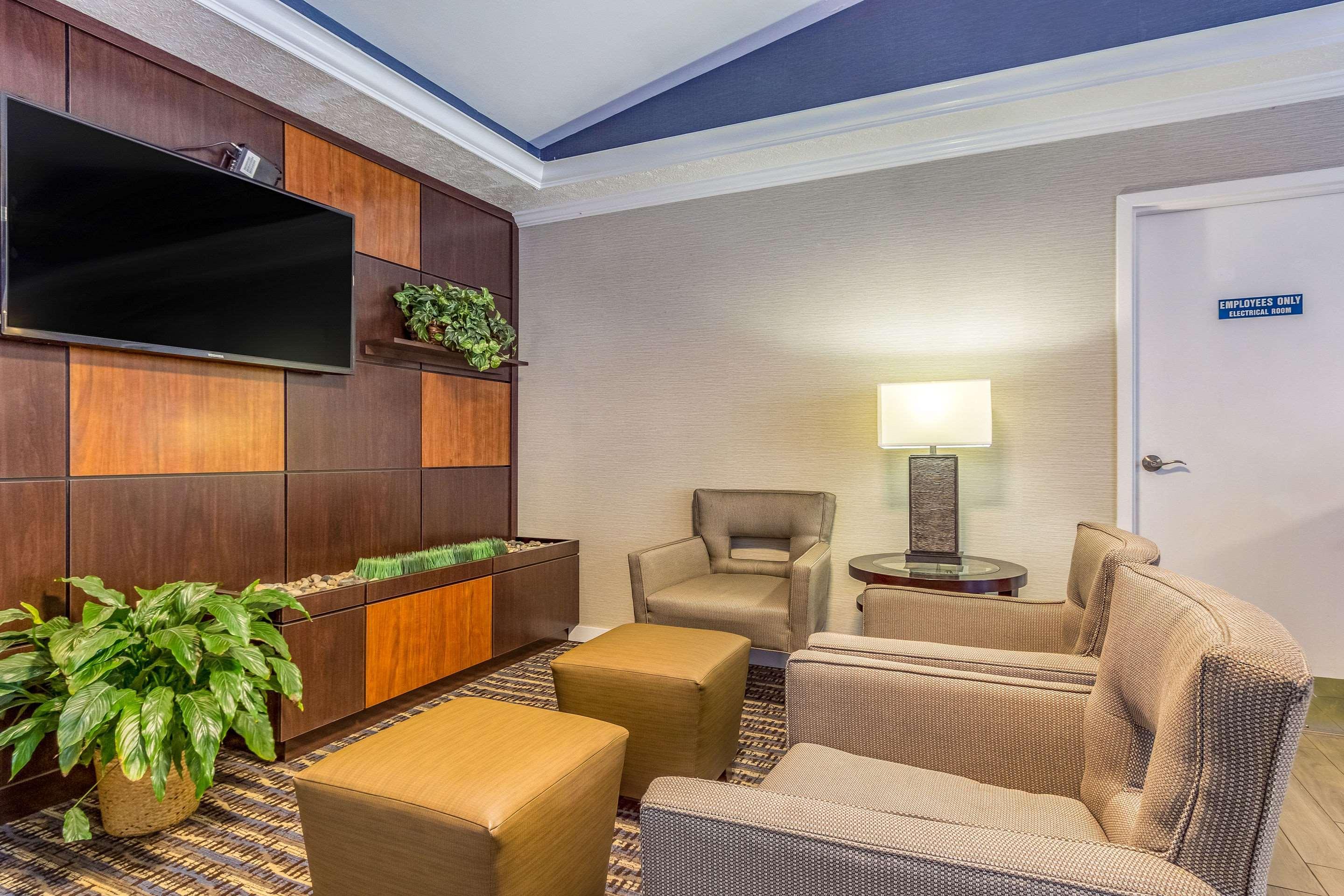 Comfort Inn Independence Zewnętrze zdjęcie