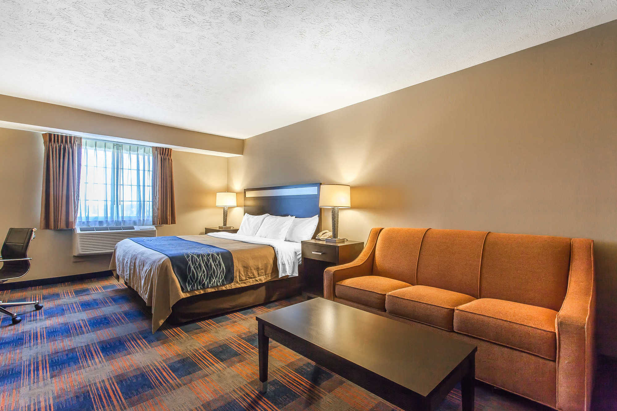 Comfort Inn Independence Pokój zdjęcie
