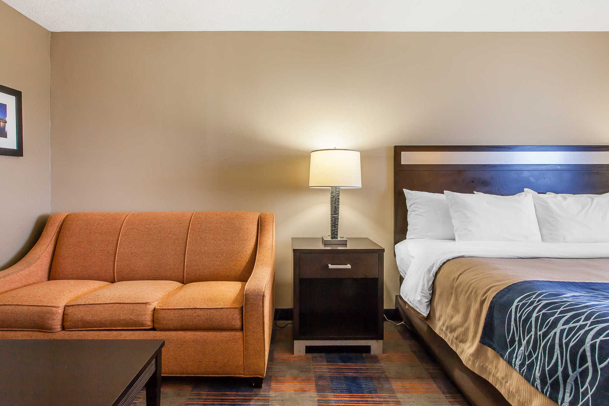 Comfort Inn Independence Pokój zdjęcie