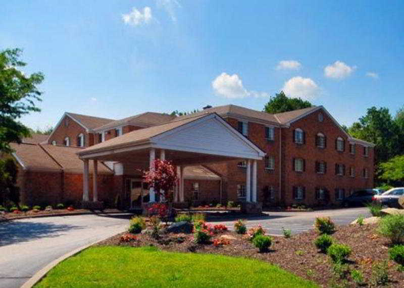 Comfort Inn Independence Zewnętrze zdjęcie
