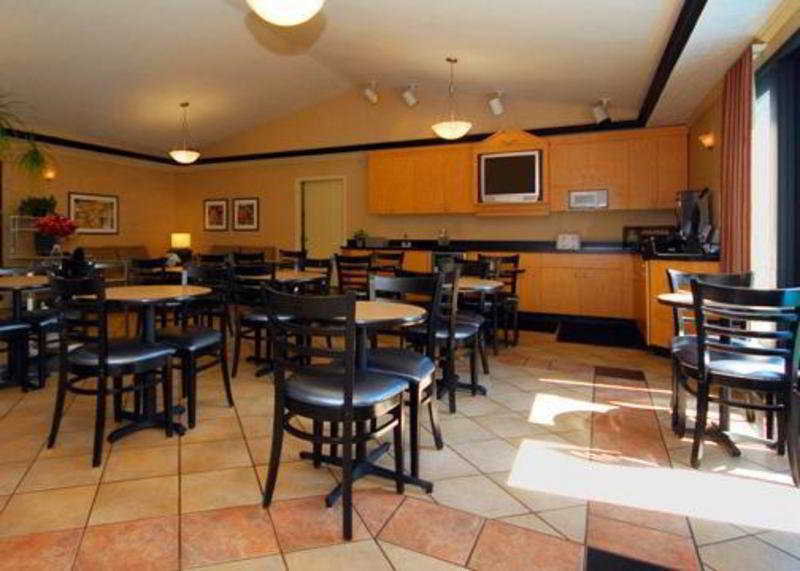 Comfort Inn Independence Zewnętrze zdjęcie