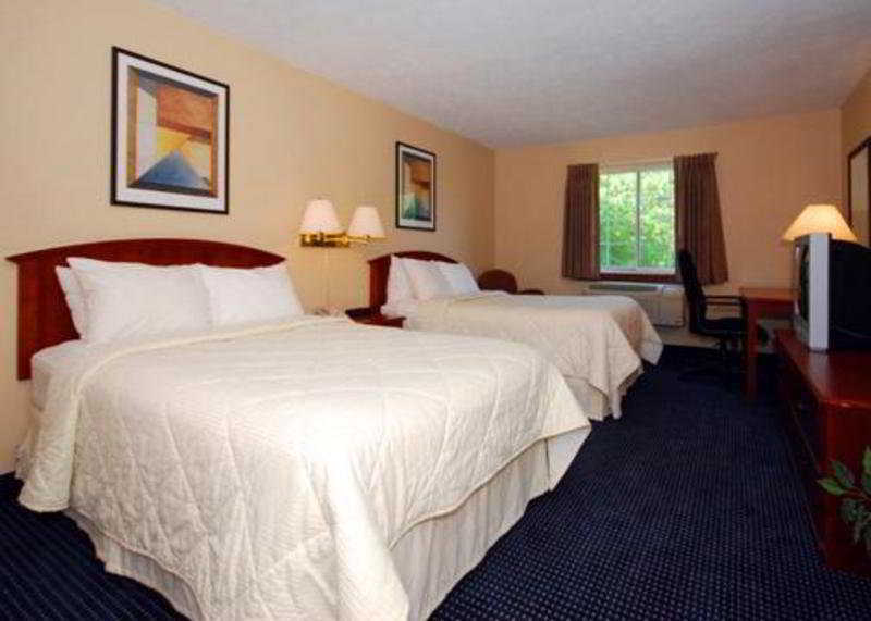 Comfort Inn Independence Zewnętrze zdjęcie