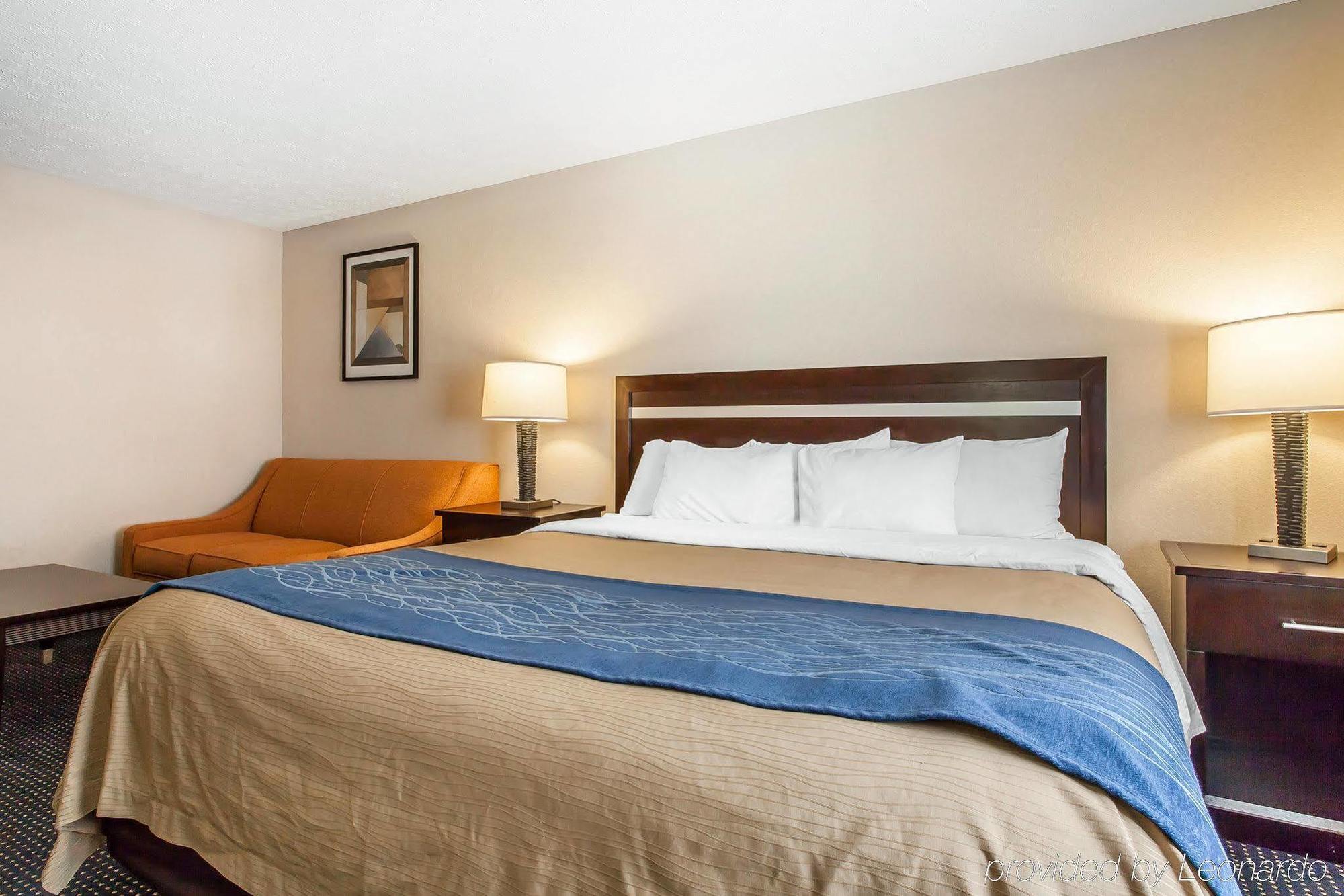 Comfort Inn Independence Zewnętrze zdjęcie