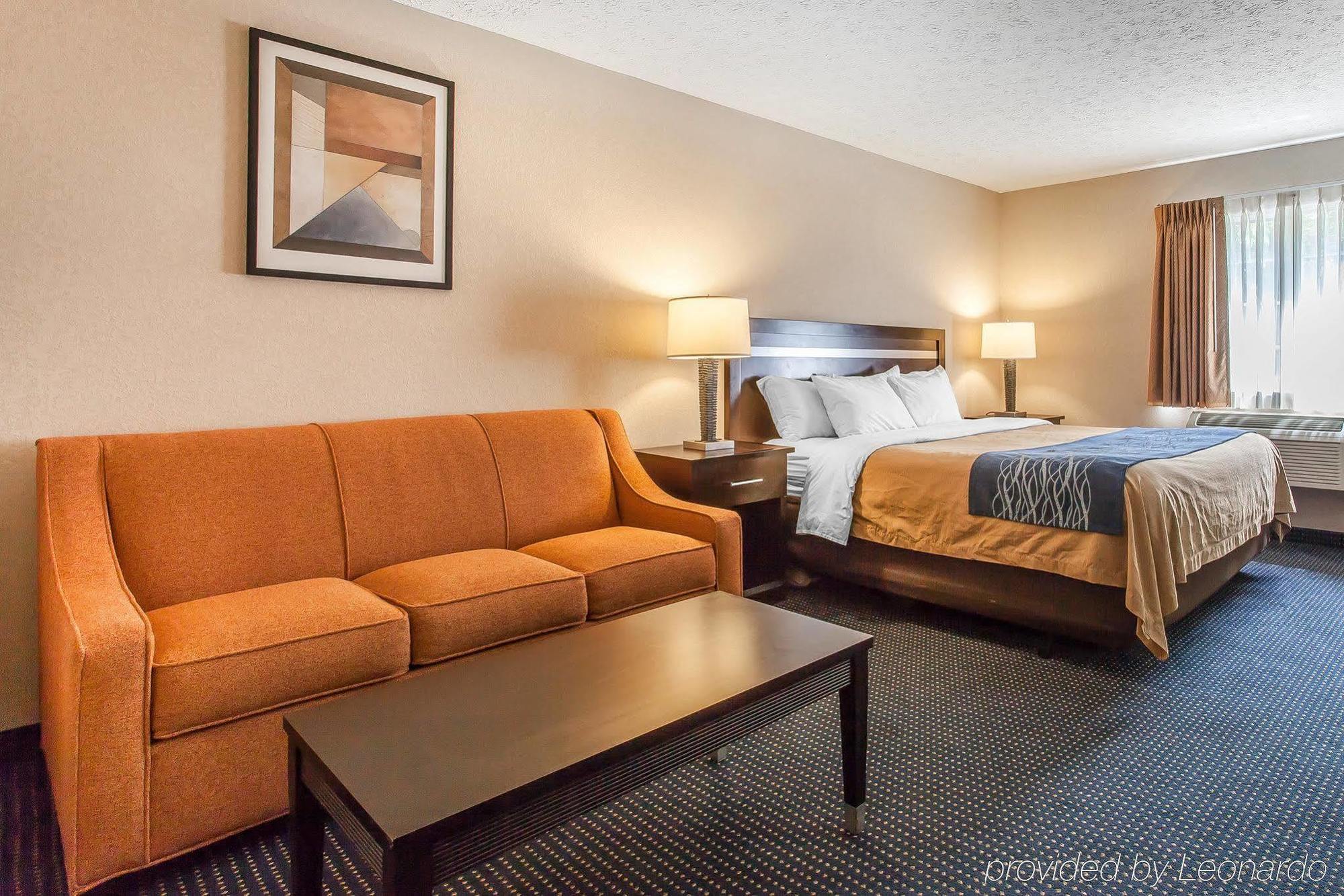 Comfort Inn Independence Zewnętrze zdjęcie