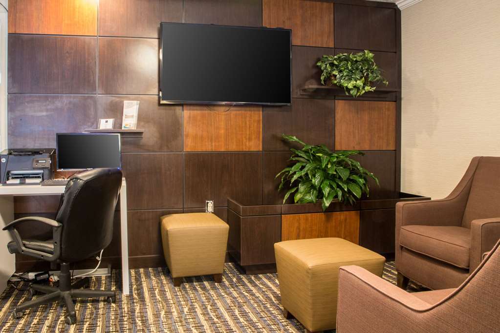 Comfort Inn Independence Udogodnienia zdjęcie