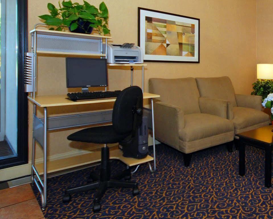 Comfort Inn Independence Zewnętrze zdjęcie