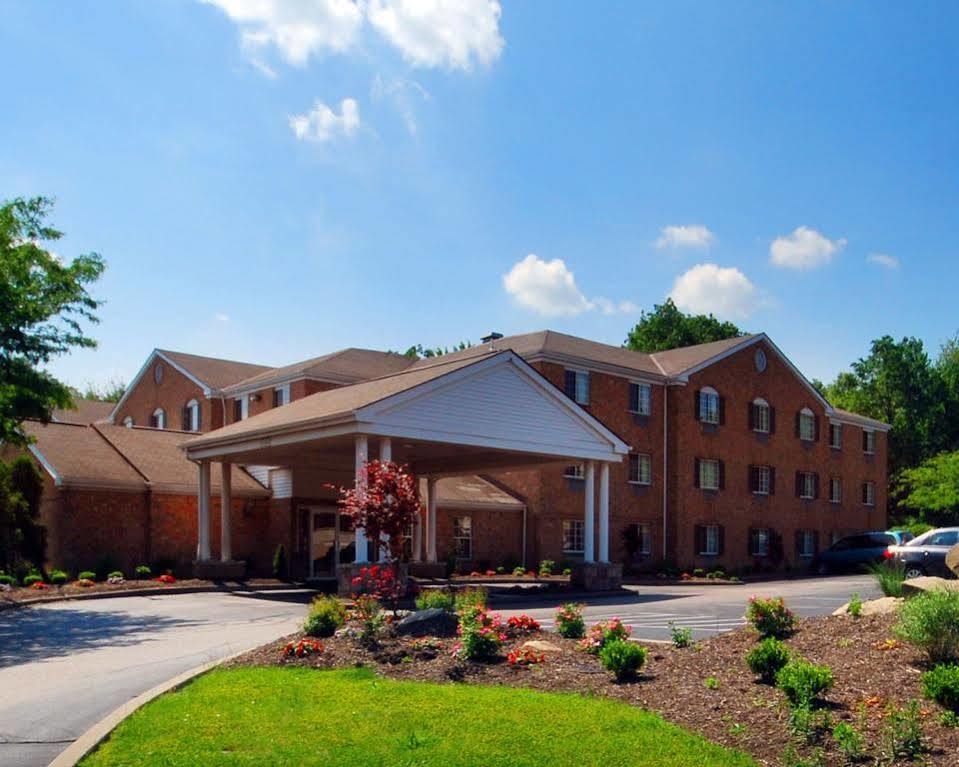 Comfort Inn Independence Zewnętrze zdjęcie